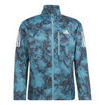 adidas Own the Run AOP Jacket