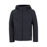 Boys Tech Fleece Full Zip Hoodie