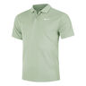 Court Dri-Fit Solid Polo