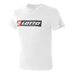 Lotto Tee Logo JS Men