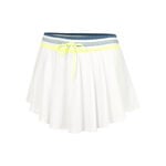 Lucky in Love High Waist Legacy Stripe Skirt