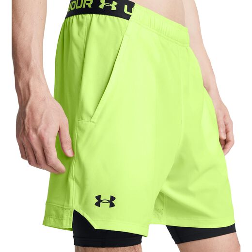 Under Armour