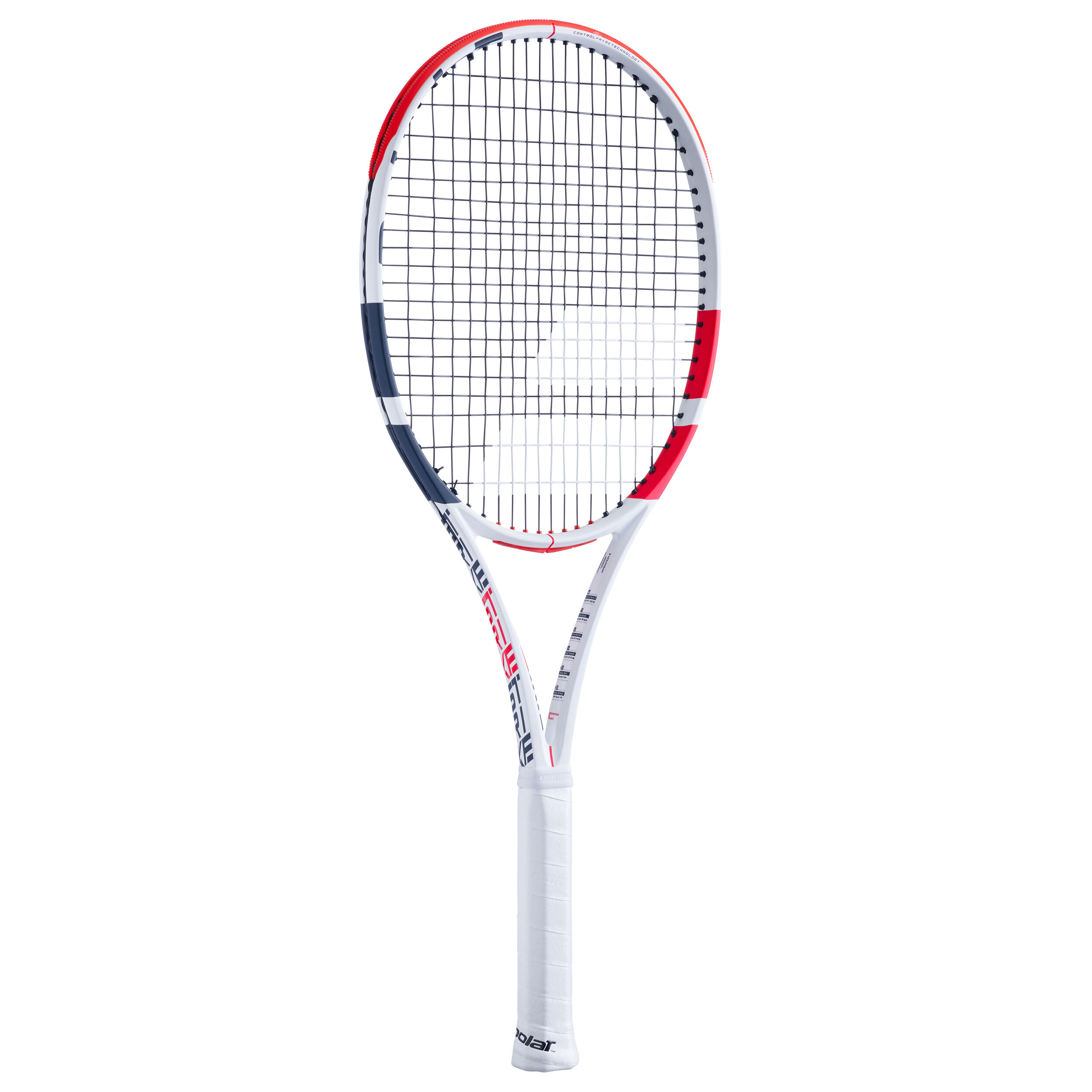 Babolat Pure Strike 18x20 Turnierschl ger online kaufen Tennis