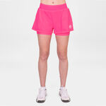 BIDI BADU Crew 2in1 Shorts