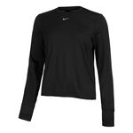 Nike Swift Element Dri-Fit UV Crew-Neck