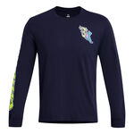 Under Armour Run Everywhere Longsleeve