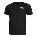 Nike Dri-Fit Trail Top Shortsleeve