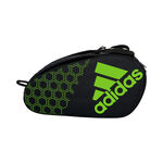 adidas Racket Bag TOUR Yell./Blue