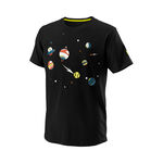 Wilson Planetary Tech Tee