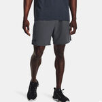 Under Armour Vanish Woven 6in Shorts