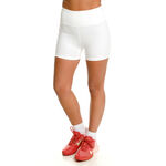 Nike Cdri-Fit Club Heritage 4in Shorts