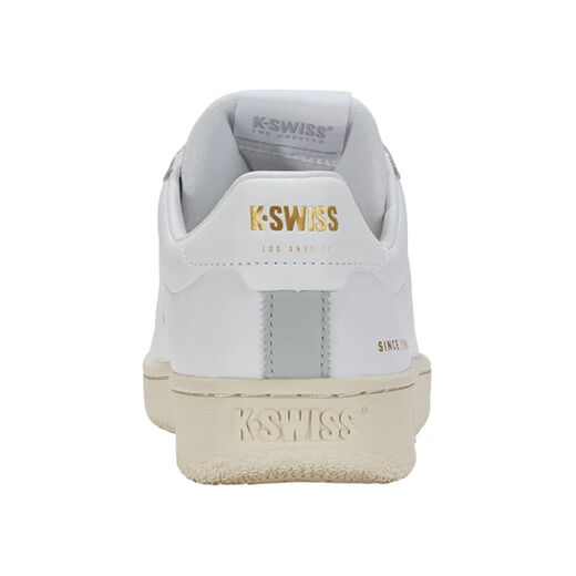 K-Swiss