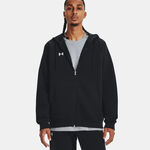 Under Armour Rival Fleece Full Zip Hoody